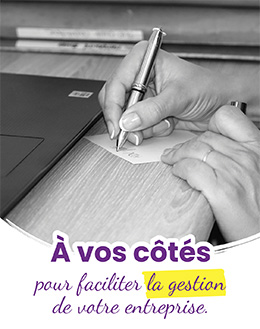 Gestion administrative et adminsitration des ventes